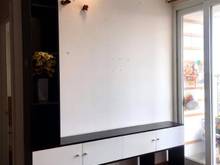 Hình ảnh Cho thuê Trang Chủ MB66.COM / Đăng Ký Tặng 66K chung cư Bông Sao.66m2, 1PN, 1WC.nội thất cơ bản.7tr/T