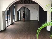 Hình ảnh Cho thuê nhà Đường Nguyễn Thiện Thuật, P.2, Q.3.  DT: 12 x 6m