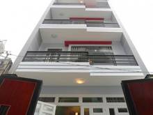 Hình ảnh Bán nhà HXH đường Thân Nhân Trung, K200, Tân Bình (5.1mx13m