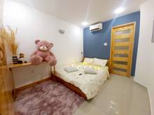 Hình ảnh Phòng trọ cao cấp đường lê văn sỹ Quận 3 full tiện nghi