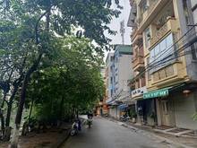 Hình ảnh Bán nhà siêu đep Phương Mai, Đống Đa, 38m, 5 tầng, mặt tiền 5m, giá 9