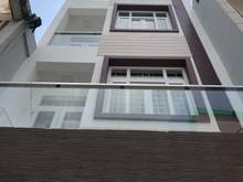 Hình ảnh Bán Nhà Hẻm Thành Mỹ DT: 6.08m x 5.90m  DTCN: 34.55m2