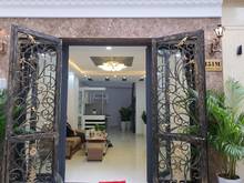 Hình ảnh Bán Nhà Hẻm Trường Sa DT: 4.14m x 6 m  DTCN: 23.59m2