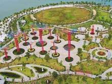 Hình ảnh Vinhomes Grand Park đã thông tin chính xác - nhận Booking giữ chổ