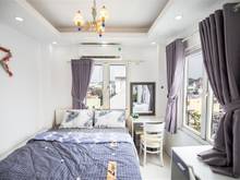 Hình ảnh Căn Hộ Full Nội Thất Lê Văn Sỹ Q3, gần ngay CoopMart Nhiêu Lộc