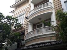 Hình ảnh Cho thuê mặt tiền Trần Não - Vị trí đắc địa - DT 6x18m - Giá thuê 80