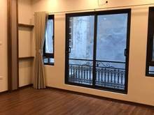 Hình ảnh Bán nhà siêu đẹp thông Thái Hà, Trần Quang Diệu, Đống Đa 42m, 5 tầng,