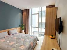 Hình ảnh Phòng trọ siêu cao cấp Lý Thường Kiệt Q10, Full tiện nghi