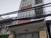 Hình ảnh Cho thuê nhà nguyên căn giá rẻ P. Thảo Điền - 3 Lầu - Có nội thất