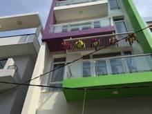 Hình ảnh Cần tiền bán gấp nhà Đường 8m Trần Mai Ninh, P12, Tân Bình, DT: 4.5x27