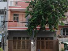 Hình ảnh Nhà 1T2L, Dt: 8x16m, HXT Vườn Lài,p.PTH, q.Tân Phú.