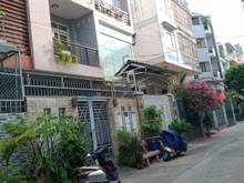 Hình ảnh Bán nhà riêng hẻm 480/18 Nguyễn Tri Phương quận 10 giá 5.1 tỷ.