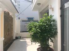 Hình ảnh Bán Nhà Hẻm Lạc Long Quân DT: 3.80m x 22 m  DTCN: 82.30m