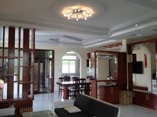 Hình ảnh Bán biệt thự góc 2MT hẻm đường Cao Thắng, Quận 3, DT: 18X13m giá 60 tỷ