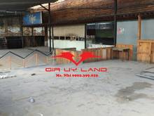 Hình ảnh Cho thuê MT Đường Trần Quang Khải, P.Tân Định, Q.1.  DT: 8 x 18M