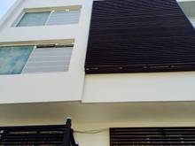 Hình ảnh Bán Nhà Hẻm Thành Mỹ DT: 4.20m x 14.70m  DTCN: 61.74m2