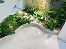 Hình ảnh Bán Nhà MT Đất Thánh DT: 4.30m x 22 m  DTCN: 91.50m2