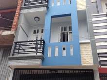 Hình ảnh Bán gấp! Biệt thự mini Cộng Hòa, P13, Tân Bình. (4.3*13m) Nhà 4 lầu mớ