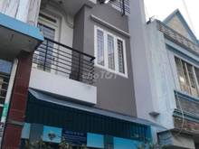 Hình ảnh Nhà 2 lầu, 3PN, HXH Gò Dầu, p.Tân Qúy, quận Tân Phú.