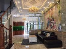 Hình ảnh Bán Nhà Hẻm Phạm Văn Hai DT: 4.30m x 17 m  DTCN: 60 m2
