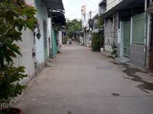 Hình ảnh 🍀 Bán dãy trọ 5 phòng trục chính hẻm 11 đa khoa trung ương P. An Kháh