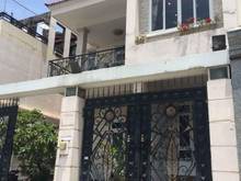 Hình ảnh Cho thuê Villa Trần Não - DT 8x20m - Giá 1500$/Tháng