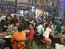 Hình ảnh Vỉa Hè! Lô Góc! Hai Mặt ngõ Ô tô tránh phố Nguyên Hồng 100m2, mt 12m