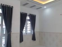 Hình ảnh Bán Nhà Hẻm Cống Lở DT: 4 m x 16.30m  DTCN: 65.19m2