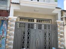 Hình ảnh Nhà Mt Lê Quốc Trinh, q.Tân Phú, 1 lầu, 2P,3WC, (Giá 12Tr/Th)