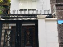 Hình ảnh Nhà Mặt Tiền gần Phạm Văn Hai, Nguyễn Bặc, Nguyễn Thanh Tuyền Cần Bán,