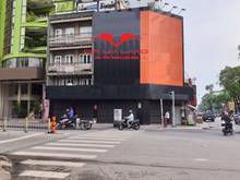 Hình ảnh Cho thuê Nhà Góc 2MT Đường Võ Thị Sáu, P.6, Q.3.  DT: 12,5 x 4m