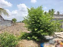 Hình ảnh Bán lô đất 156m2 mặt tiền đường Huỳnh Tấn Phát P. Tân Phú Quận 7.