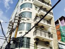 Hình ảnh Bán Nhà Hẻm Thiên Phước DT: 4.50m x 27 m  DTCN: 131.29m2
