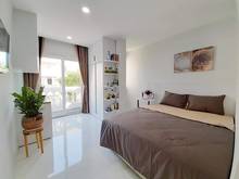 Hình ảnh Phòng mới xây ngay trung tâm sang chảnh Q7😍nội thất xịn