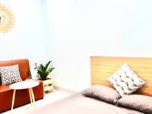 Hình ảnh Phòng cho thuê cao cấp Quận Bình Tân- Khu Tên Lửa- Mới xây cao cấp
