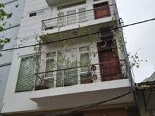 Hình ảnh Cho thuê nhà Trung Kính làm spa, cafe, văn phòng, dạy học, 70mx 4T