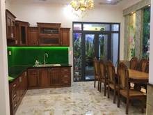 Hình ảnh Bán Nhà Hẻm Út Tịch DT: 4.35m x 7.50m  DTCN: 34 m2