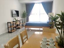 Hình ảnh Cho thuê Trang Chủ MB66.COM / Đăng Ký Tặng 66K chung cư nhỏ gọn - cách Quận 1 10p, có Hồ bơi + Gym