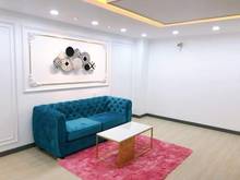 Hình ảnh Bán Nhà Hẻm Tân Trang DT: 4 m x 12 m  DTCN: 46.34m2