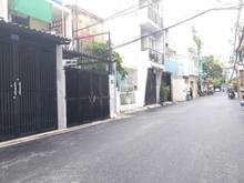 Hình ảnh Bán nhà hẻm 766 Lạc Long Quân, 5.2x8m, 3 lầu ST, nhà mới, rất đẹp