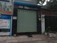 Hình ảnh Cho thuê MT-KD đường Phú Thọ Hòa,q.Tân Phú, Dt:4x19m.