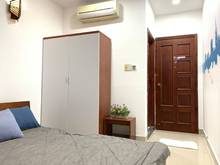 Hình ảnh Mb6623 nạp rút nhanh chóng 2 phòng ngủ cho gia đình nhỏ, full nội thất đ Nguyễn Thái Bình