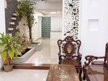 Hình ảnh cho thuê nhà mới  112/17 Nguyễn Trọng Tuyển gần ngã tư Trần Huy Liệu