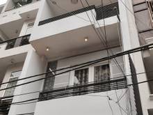 Hình ảnh DUY NHẤT ! Bán nhà HXH 6m Nhất Chi Mai-Hoàng Hoa Thám-P13 ( 4x14m) Trệ