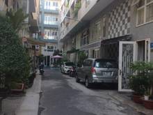Hình ảnh Diện tích to – Tiền nhỏ - 77m2 – btct, Tân Bình.