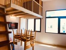Hình ảnh 👉Mb6623 nạp rút nhanh chóng Duplex Quận 2 40m2_ngay UBND Q2_Full nội thât_ở đc 4 người