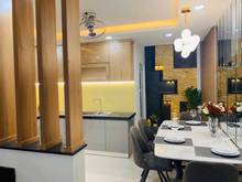 Hình ảnh BÁN Nhà vị trí Đẹp nhất, MT Phổ Quang, p9, Phú Nhuận 4*19m (khu nhà Ph