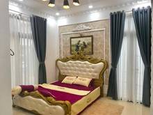 Hình ảnh Bán Nhà Hẻm Lạc Long Quân DT: 5 m x 13 m  DTCN: 64.62m2