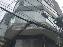 Hình ảnh Bán nhà HXH 6m Trường Chinh-Ba Vân-P14 ( 4.05x19m ) Trệt 2 Lầu, vị trí