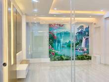 Hình ảnh Bán Nhà MT Phạm Văn Bạch DT: 4.06m x 24 m  DTCN: 100.90m2  Kết cấu Cấp